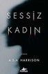 SESSİZ KADIN - Roman | Avrupa Kitabevi