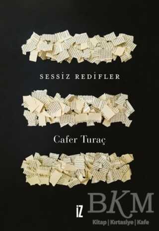 Sessiz Redifler - Şiir Kitapları | Avrupa Kitabevi