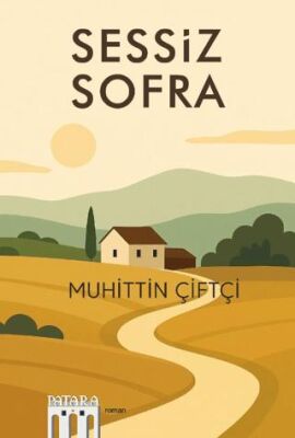 Sessiz Sofra - Roman | Avrupa Kitabevi