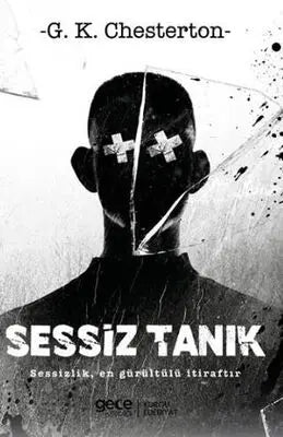 Sessiz Tanık - Roman | Avrupa Kitabevi
