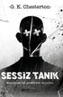 Sessiz Tanık - Roman | Avrupa Kitabevi