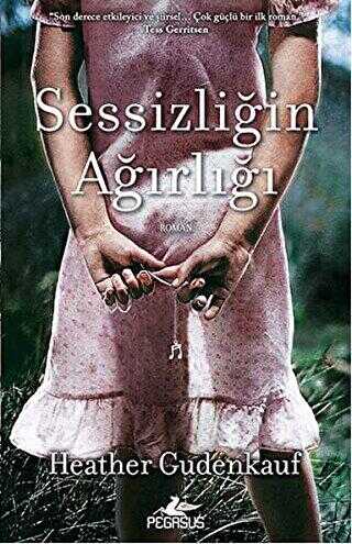SESSİZLİĞİN AĞIRLIĞI - Roman | Avrupa Kitabevi