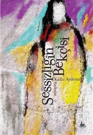 Sessizliğin Bekçisi - Şiir Kitapları | Avrupa Kitabevi
