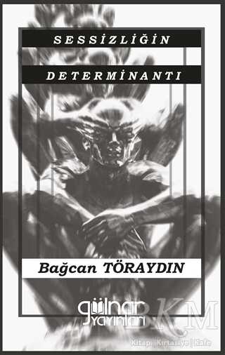 Sessizliğin Determinantı - Şiir Kitapları | Avrupa Kitabevi