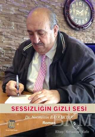 Sessizliğin Gizli Sesi - Roman | Avrupa Kitabevi