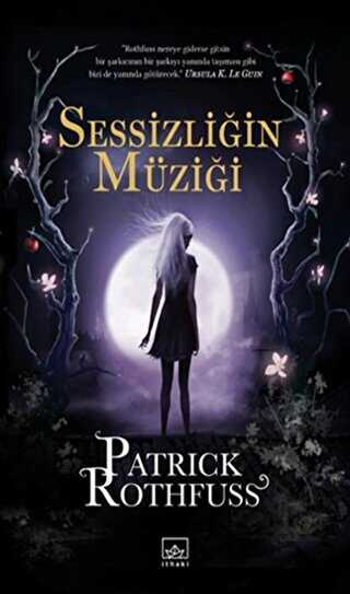 Sessizliğin Müziği - Roman | Avrupa Kitabevi