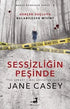 Maeve Kerrigan Serisi 8 - Sessizliğin Peşinde - Roman | Avrupa Kitabevi