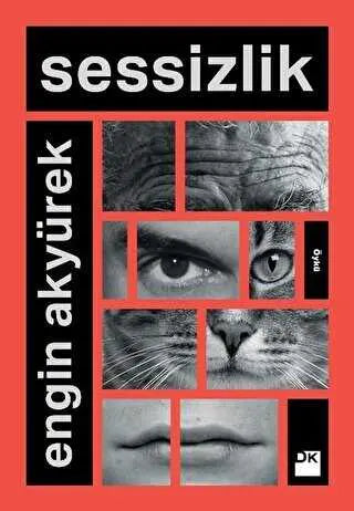 SESSİZLİK - Öykü Kitapları | Avrupa Kitabevi