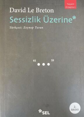 Sessizlik Üzerine - Denemeler | Avrupa Kitabevi