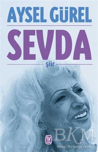 Sevda - Şiir Kitapları | Avrupa Kitabevi
