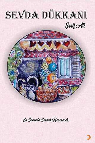 Sevda Dükkanı