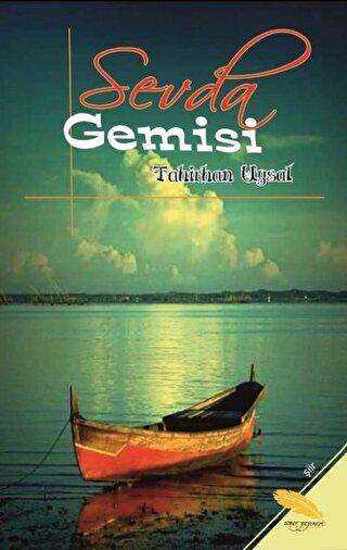 Sevda Gemisi - Şiir Kitapları | Avrupa Kitabevi