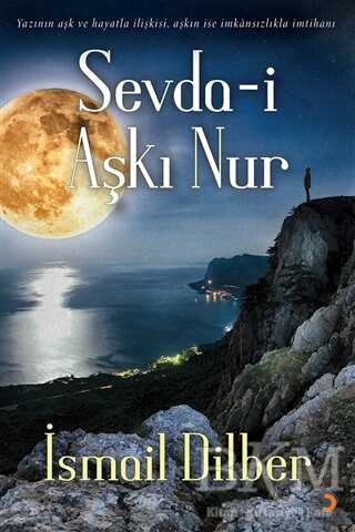Sevda-i Aşkı Nur - Roman | Avrupa Kitabevi