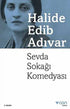 Sevda Sokağı Komedyası - Türk Edebiyatı Romanları | Avrupa Kitabevi