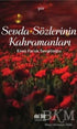 Sevda Sözlerinin Kahramanları - Şiir Kitapları | Avrupa Kitabevi
