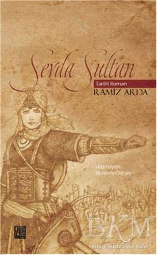 Sevda Sultan - Türk Edebiyatı Romanları | Avrupa Kitabevi