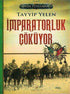 Sevda Tutulması 1 : İmparatorluk Çöküyor - Tarihi Romanlar | Avrupa Kitabevi
