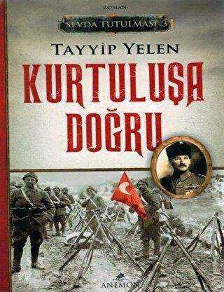 Sevda Tutulması 3 : Kurtuluşa Doğru - Tarihi Romanlar | Avrupa Kitabevi