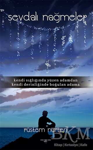 Sevdalı Nağmeler - Şiir Kitapları | Avrupa Kitabevi