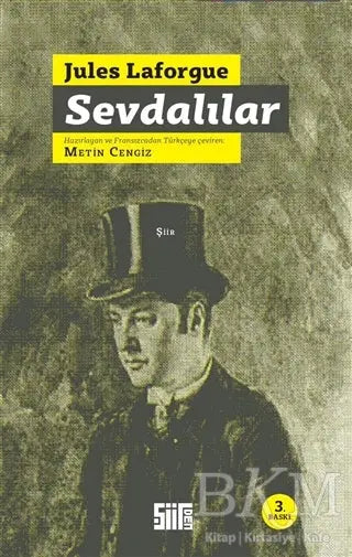 Sevdalılar - Fransız Edebiyatı Kitapları | Avrupa Kitabevi