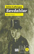 Sevdalılar - Fransız Edebiyatı Kitapları | Avrupa Kitabevi