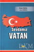 Sevdamız Vatan - Şiir Kitapları | Avrupa Kitabevi
