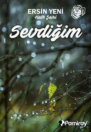 Sevdiğim - Şiir Kitapları | Avrupa Kitabevi