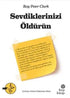 Sevdiklerinizi Öldürün - Roman | Avrupa Kitabevi