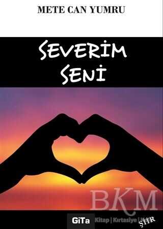 Severim Seni - Şiir Kitapları | Avrupa Kitabevi