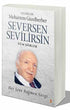 Seversen Sevilirsin : Her Şeye Rağmen Sevgi - Şiir Kitapları | Avrupa Kitabevi