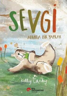 Sevgi Adında Bir Yaprak - Hikayeler | Avrupa Kitabevi