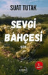 Sevgi Bahçesi - Şiir Kitapları | Avrupa Kitabevi