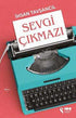 Sevgi Çıkmazı - Roman | Avrupa Kitabevi