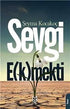 Sevgi Ekmekti - Roman | Avrupa Kitabevi