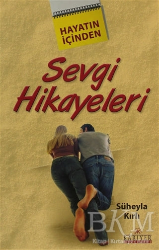 Sevgi Hikayeleri - Türk Edebiyatı Romanları | Avrupa Kitabevi