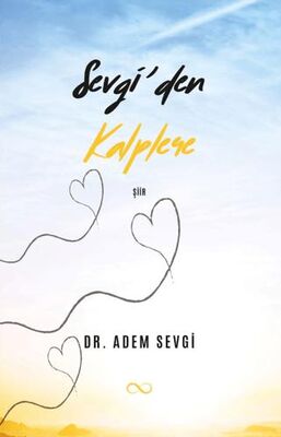 Sevgi’den Kalplere - Şiir Kitapları | Avrupa Kitabevi