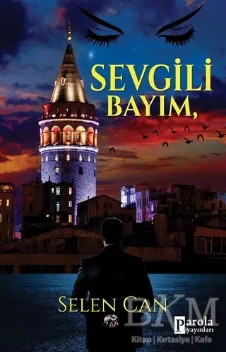 Sevgili Bayım - Roman | Avrupa Kitabevi