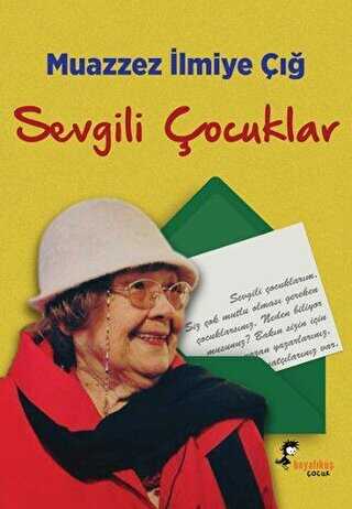 Sevgili Çocuklar - Çocuk Referans Kitapları | Avrupa Kitabevi
