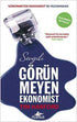SEVGİLİ GÖRÜNMEYEN EKONOMİST -  | Avrupa Kitabevi