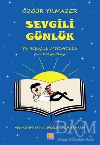 Sevgili Günlük - Anı Mektup ve Günlük Kitapları | Avrupa Kitabevi