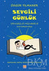 Sevgili Günlük - Anı Mektup ve Günlük Kitapları | Avrupa Kitabevi