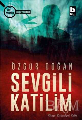 Sevgili Katilim - Roman | Avrupa Kitabevi