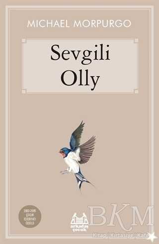 Sevgili Olly -  | Avrupa Kitabevi