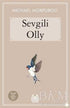 Sevgili Olly -  | Avrupa Kitabevi