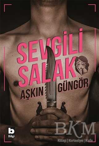 Sevgili Salak - Roman | Avrupa Kitabevi