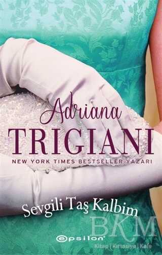Sevgili Taş Kalbim - Roman | Avrupa Kitabevi