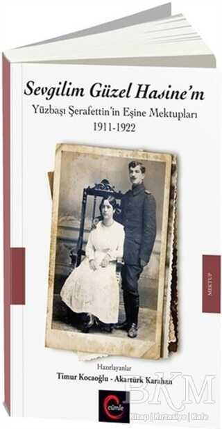 Sevgilim Güzel Hasine`m - Türk Edebiyatı Romanları | Avrupa Kitabevi