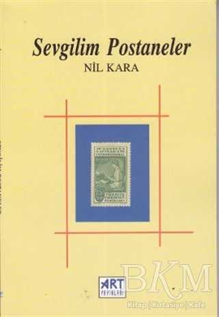 Sevgilim Postaneler - Şiir Kitapları | Avrupa Kitabevi