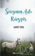 Sevginin Adı Rüzgar - Roman | Avrupa Kitabevi