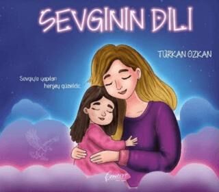 Sevginin Dili - Hikayeler | Avrupa Kitabevi